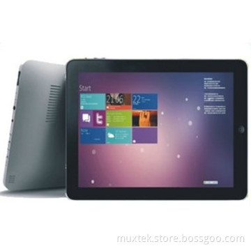 9.7" Dual Core X86 Windows 8 Tablet PC